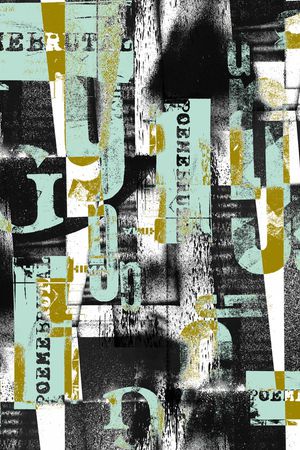 肌理印花华亿平台图片