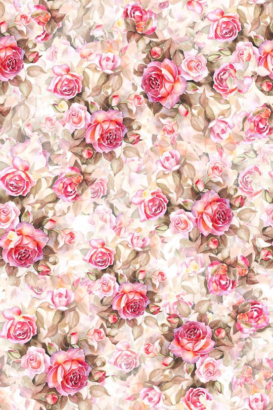 时尚印花华亿平台图片