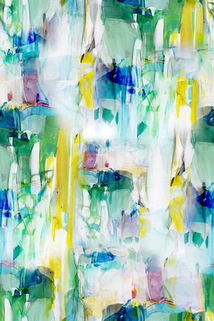 肌理印花华亿平台图片