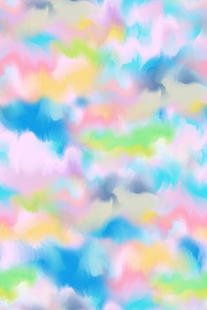 水彩印花华亿平台图片