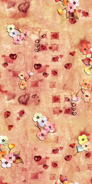 文艺印花华亿平台图片