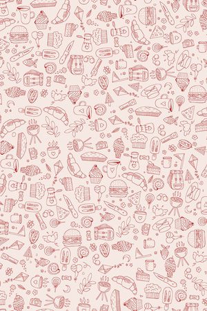 连衣裙印花华亿平台图片