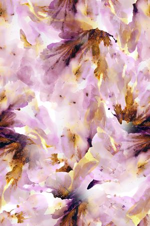 肌理印花华亿平台图片