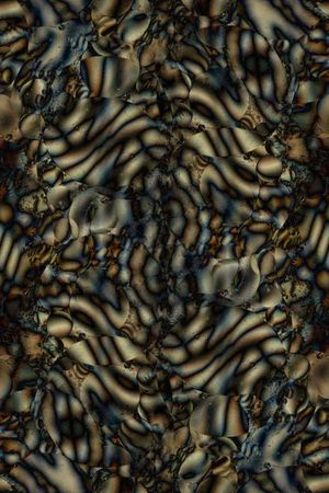 烂花华亿平台印花华亿平台图片