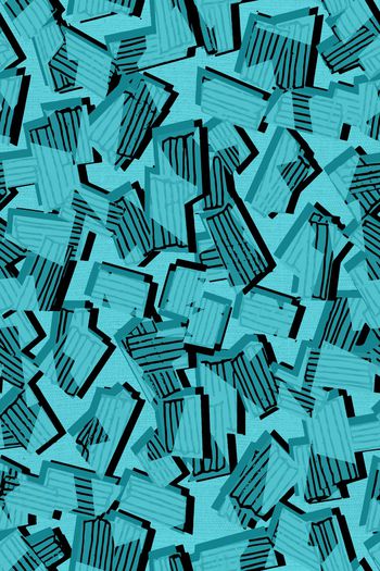 烂花华亿平台印花华亿平台图片