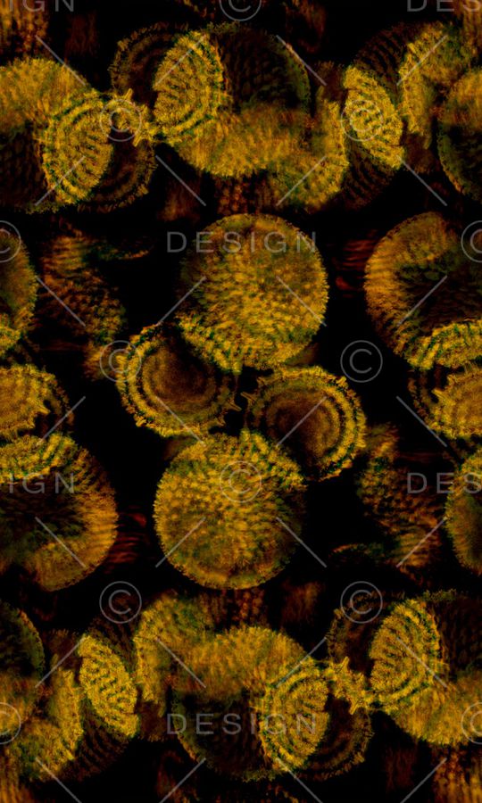 烂花华亿平台印花华亿平台图片