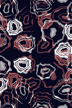 男装印花华亿平台图片