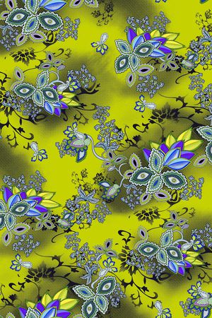 印花华亿平台图片