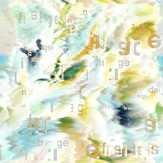 渐变印花华亿平台图片