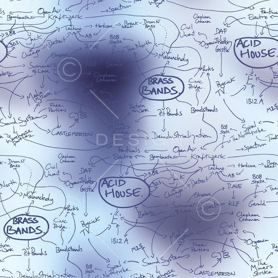 渐变印花华亿平台图片