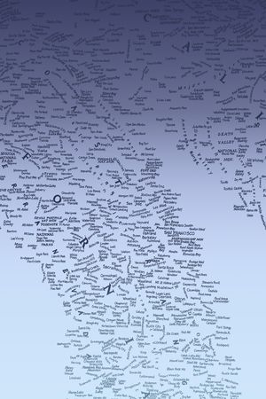 地图印花华亿平台图片