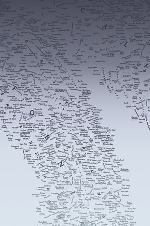 地图印花华亿平台图片