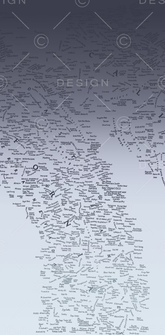 地图印花华亿平台图片