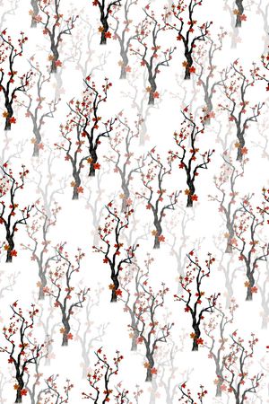 女装印花华亿平台图片