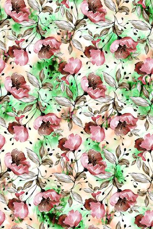 数码华亿平台印花华亿平台图片