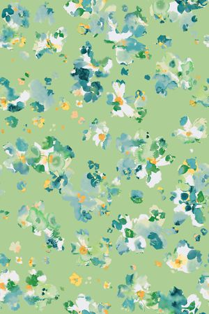 大牌风印花华亿平台图片