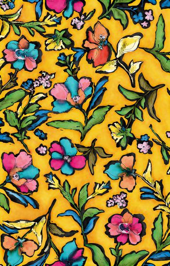 深圳印花华亿平台图片