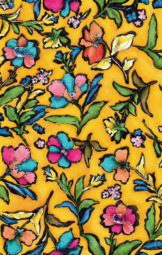 深圳印花华亿平台图片