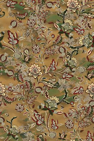 民族风印花华亿平台图片