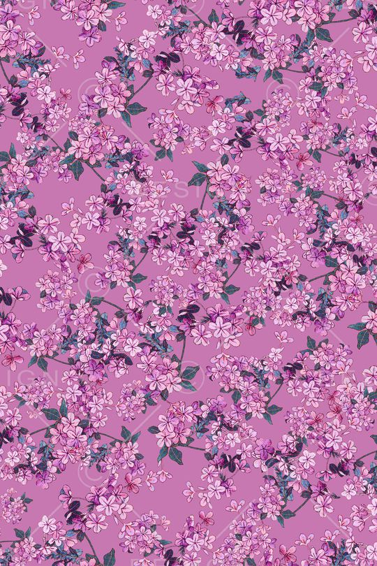 连衣裙印花华亿平台图片