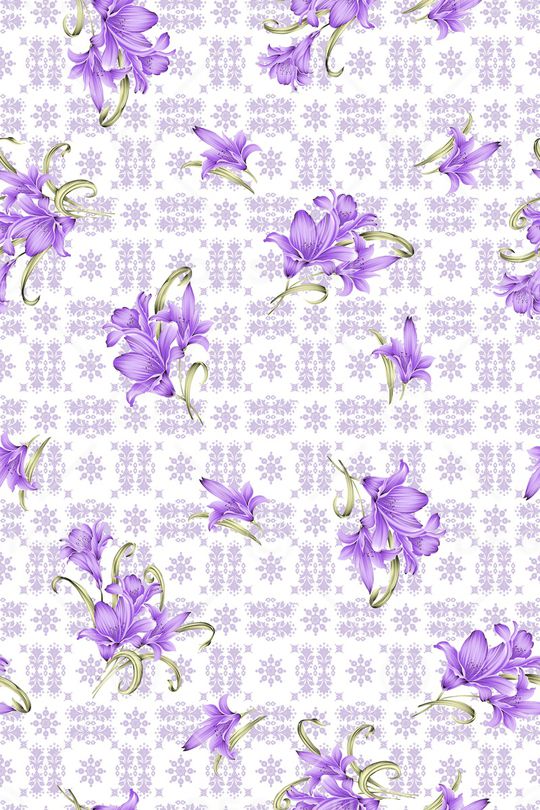 绿植树叶印花华亿平台图片