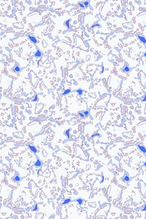 大牌风印花华亿平台图片