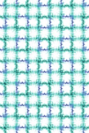 格子印花华亿平台图片