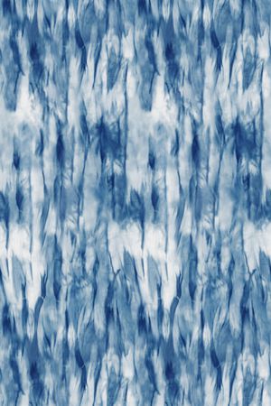 扎染华亿平台印花华亿平台图片