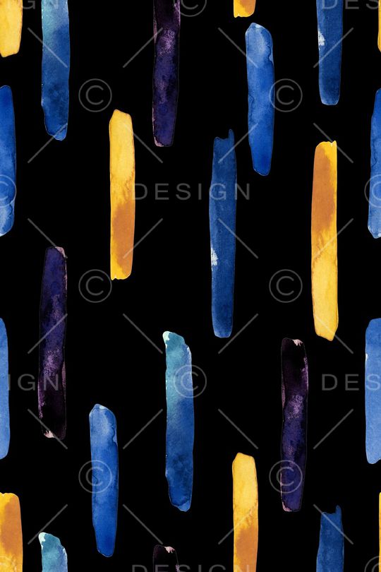 水彩印花华亿平台图片