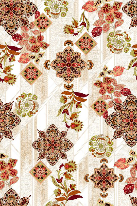 女装印花华亿平台图片