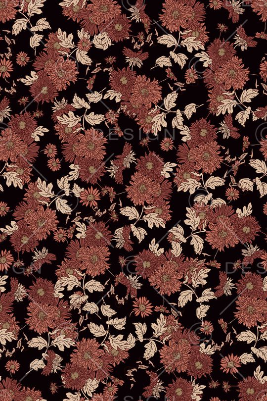 女装印花华亿平台图片