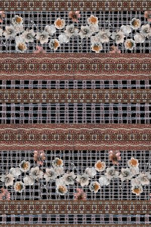 女装印花华亿平台图片