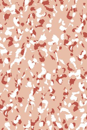 抽象花卉印花华亿平台图片