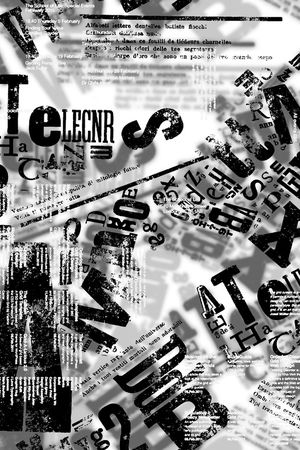 字母印花华亿平台图片