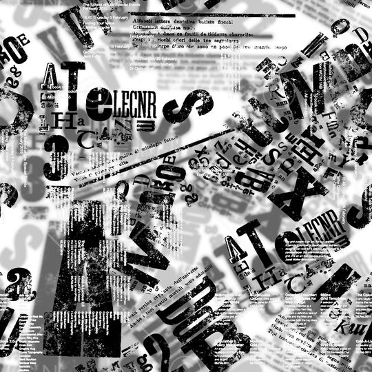 字母印花华亿平台图片