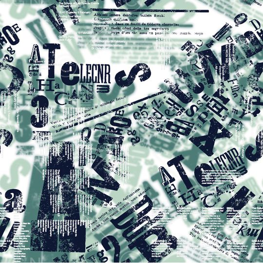 字母印花华亿平台图片