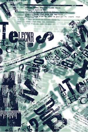 字母印花华亿平台图片