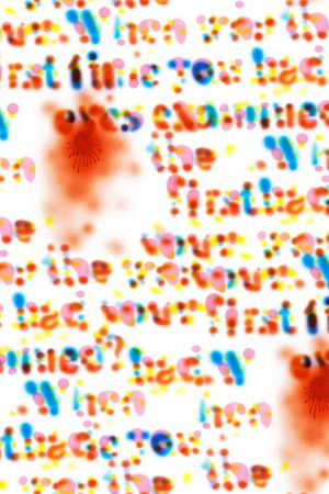 字母印花华亿平台图片