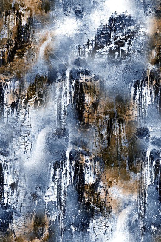 肌理印花华亿平台图片