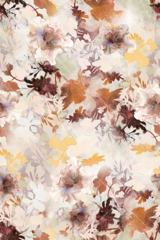 肌理印花华亿平台图片