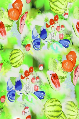 数码华亿平台印花华亿平台图片