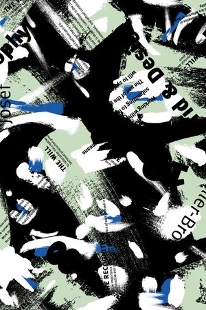 字母印花华亿平台图片