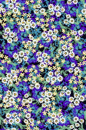 女装印花华亿平台图片