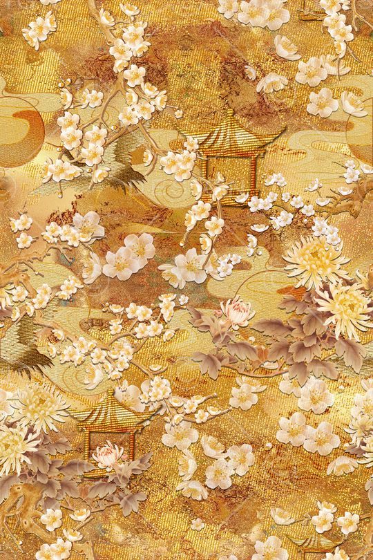 女装印花华亿平台图片