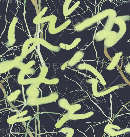 渐变印花华亿平台图片