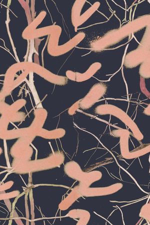 渐变印花华亿平台图片