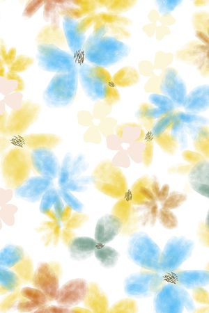 肌理印花华亿平台图片