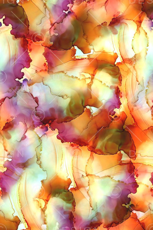 肌理印花华亿平台图片