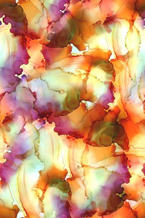 肌理印花华亿平台图片