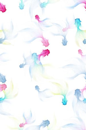 肌理印花华亿平台图片